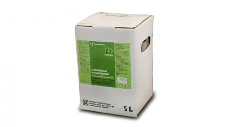 Zdjęcie główne produktu: Fermentowany Wyciąg Roślinny (FWR) 20L